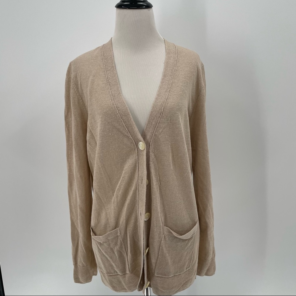 Ann Taylor Woman’s Cardigan